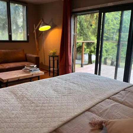 Casa de Campo Le Bout Du Chemin Treize-Vents