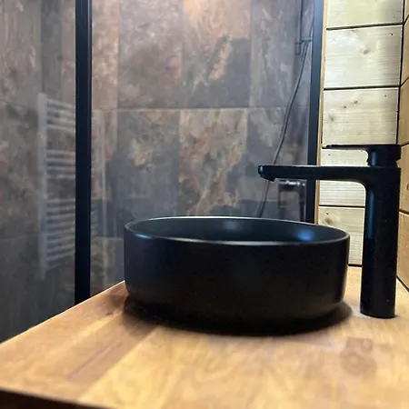 Le Bout Du Chemin Casa de Campo *