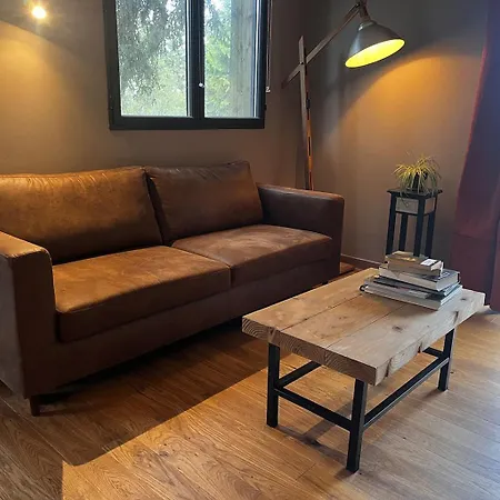 Le Bout Du Chemin Casa de Campo