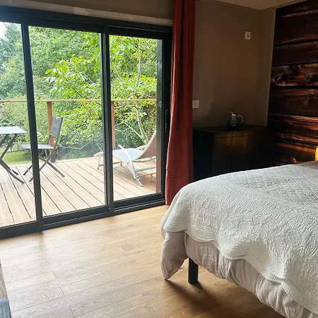 Le Bout Du Chemin * Treize-Vents