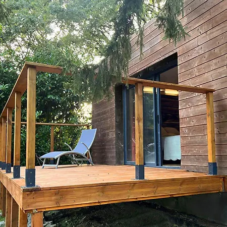 Casa de Campo Le Bout Du Chemin *