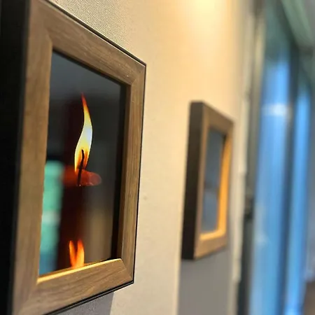 Le Bout Du Chemin Treize-Vents