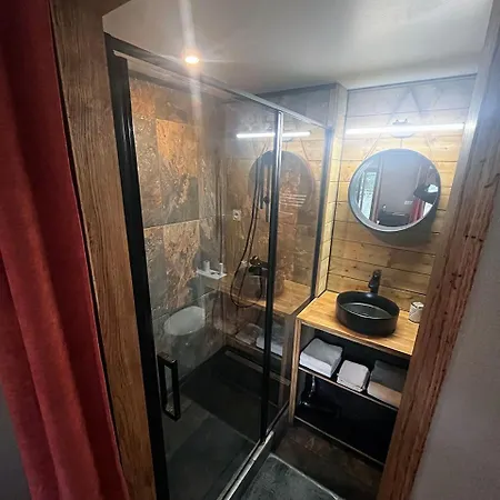 Casa de Campo Le Bout Du Chemin Treize-Vents