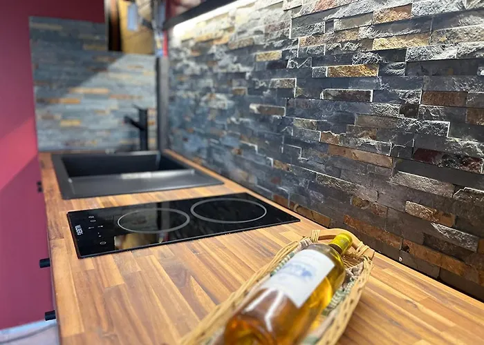 Le Bout Du Chemin * Treize-Vents