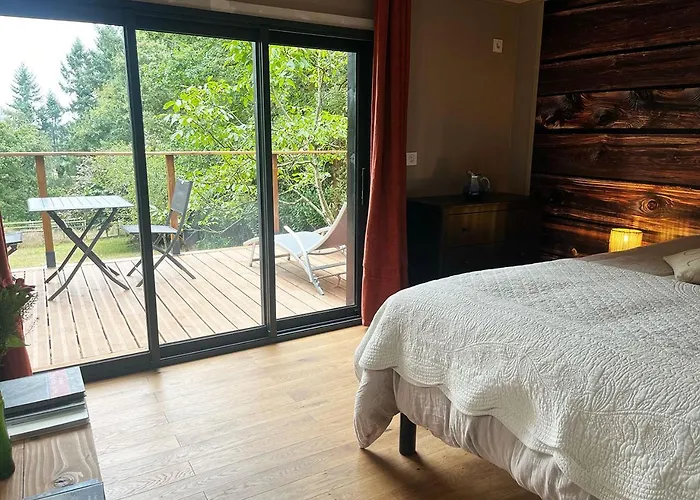 Le Bout Du Chemin * Treize-Vents