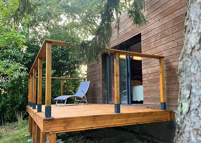 Landhaus Le Bout Du Chemin *