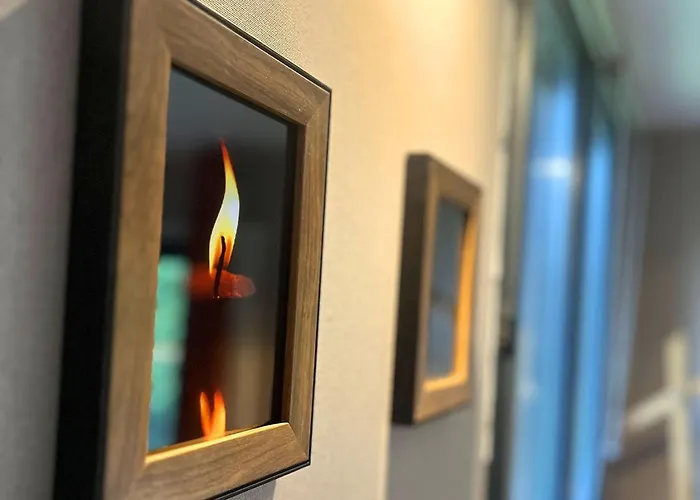 Le Bout Du Chemin Treize-Vents