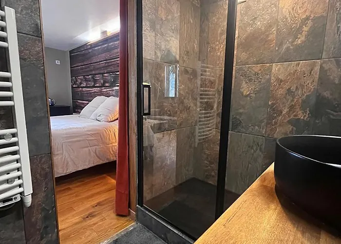 Landhaus Le Bout Du Chemin